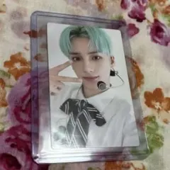 txt memories DVD ヒュニンカイ トレカ メモリーズ　セカンド