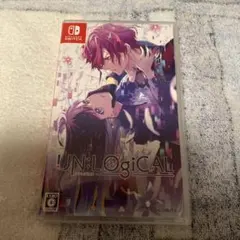 Switch OVER REQUIEMZ オバレク 通常版 - メルカリ