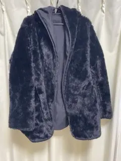 2025年最新】EMODA 毛皮・ファーコートの人気アイテム - メルカリ