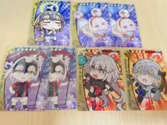Fate/Dream Striker ジャンヌ・ダルク ジャンヌ・ダルクオルタ