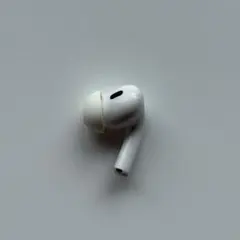 Apple AirPods Pro 2世代 片耳 右耳 USB-C 34