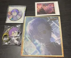 プロセカ 神代類 グッズセット