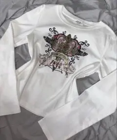 Y2K 2000年代 ロンT