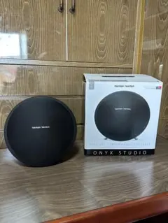 2025年最新】harman スピーカー Softbankの人気アイテム - メルカリ