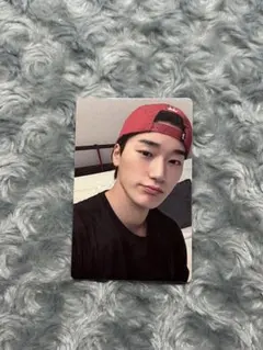 ATEEZ サン in your fantasy limited