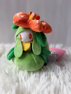オドリドリ（まいまいスタイル） ぬいぐるみ ポケモンフィット