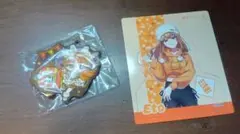 カラフルピーチ　えとさん　まとめ売りのサムネイル