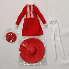 Be Mine(アウトフィット)Poppy Parker☆ポピーパーカー