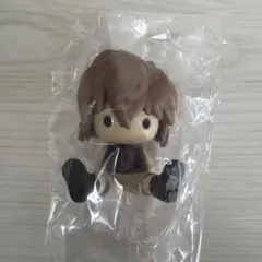 ペタドール　コナン　灰原哀