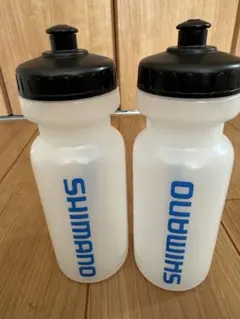 SHIMANO ボトル 2個セットのサムネイル