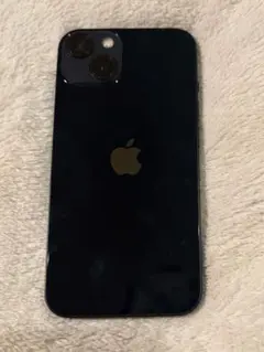 Apple iPhone 13 ミッドナイト 本体のみ