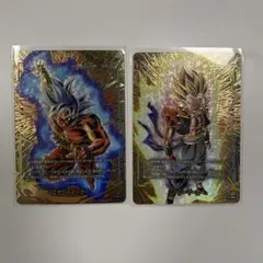 ドラゴンボール フュージョンワールド エナジーマーカー