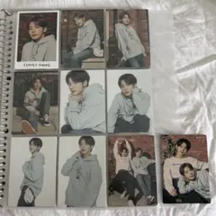 TXT ミニフォテヒョン