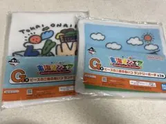 東海オンエア 一番くじ ランドリーポーチ G賞