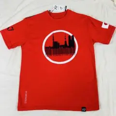 【未使用✨】A7 BARGRIPバーグリップTシャツ Mサイズ　東京オリンピック