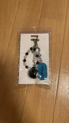 wego キーホルダー