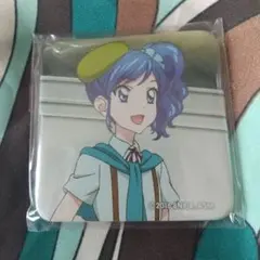 アイカツ　アニON マグバッジ　缶バッジ　5枚セット　黒沢凛　霧矢あおい　他 2025年最新】アイカツ！ バッジの人気アイテム - メルカリ