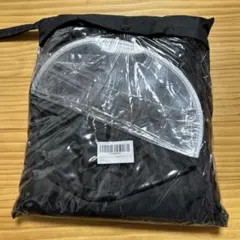 레인 판초