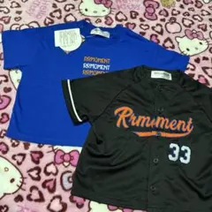 ルルモーメント Tシャツのサムネイル