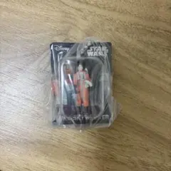 STAR WARS Luke Skywalker③