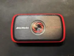 AverMedia Live Gamer Portable