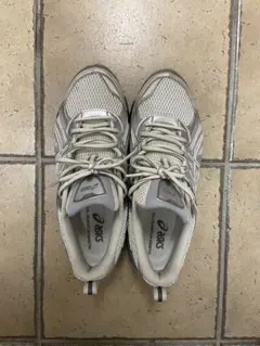 asics GEL-QUANTUM KINETIC 27cm