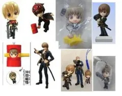 2025年最新】ちびボイス 銀魂の人気アイテム - メルカリ