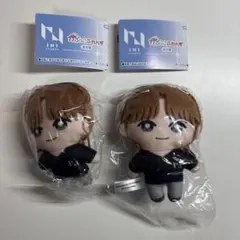 INI かぷっこふれんず 尾崎匠海 ガチャ ガチャガチャ ぬい ぬいぐるみ