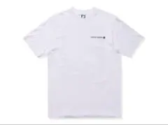 UNDEFEATED ホワイト Tシャツ supreme stussy