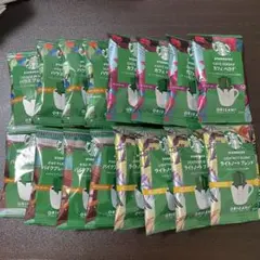 スターバックスコーヒー　オリガミ　ドリップコーヒー　16杯分