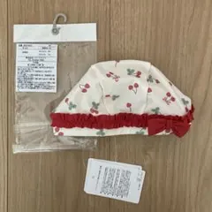 うさぎさんお耳のセーラーカラースタイ ハンドメイド - メルカリ