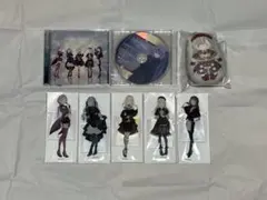 Diggy-MO' 仮歌 Ave Mujica バンドリ CD 会場限定 - メルカリ