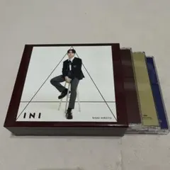 INI A 西洸人 収納BOX