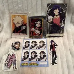 僕のヒーローアカデミア グッズまとめ売り