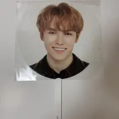 seventeen セブチ バーノン うちわ IDEAL CUT