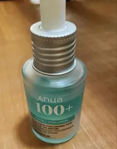 Anua 100+ PDRN ヒアルロン酸美容液 30mL