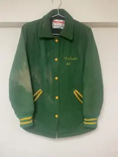 激レア！2012AW SUPREME“CORDUROY CLUB JACKET” 激レア！2012AW SUPREME“CORDUROY CLUB JACKET” - メルカリ