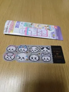 ちいかわ ブックマークコレクション vol.5