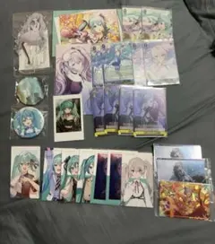 初音ミク まとめ売り