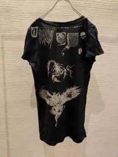 00s archive L.G.B. message t-shirt tシャツのサムネイル