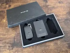 レクサス リモートスタート カードセット　スマートキー レクサス リモートスタート カードセット スマートキー - メルカリ