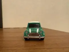 チョロQ MINI COOPER ミニクーパー 11台セット 2026年最新】チョロQ ミニクーパーの人気アイテム - メルカリ