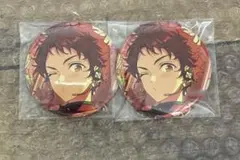 あんスタ あんさんぶるスターズ 天満光 缶バッジ