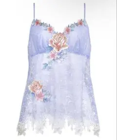 ワコールサルート 09G Mサイズ キャミソール CTJ209