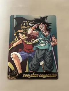 2025年最新】ワンピースドラゴンボール40周年の人気アイテム - メルカリ