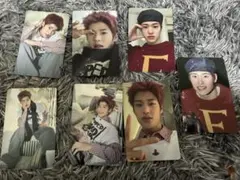 RIIZE ライズ　라이즈 소희 ソヒ トレカ