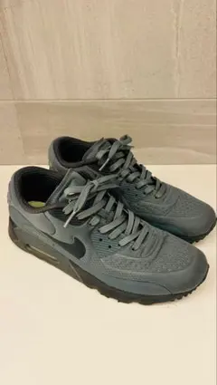 希少カラー　NIKE エアマックス　グリーン