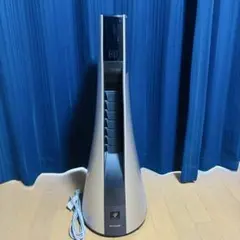 【動作確認済み】SHARP 送風機 セラミックファンヒーター PF-JTH1のサムネイル