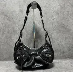 00s archive one shoulder bag city Y2K