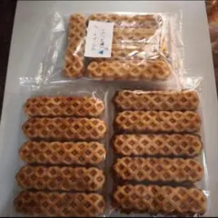 チーズドッグ　クリームチーズ久助 塩バニラ 菓子　アウトレットのサムネイル